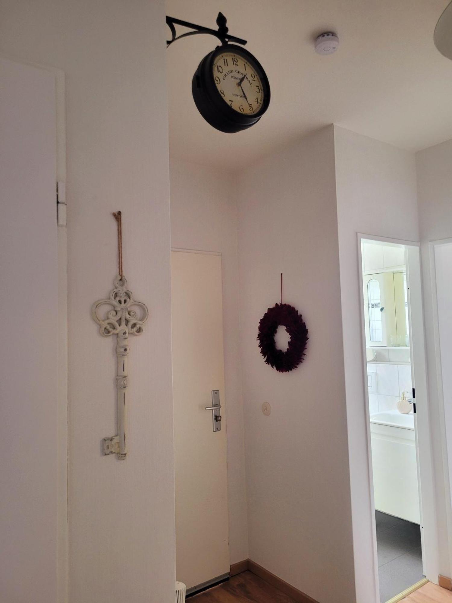 Apartment Miesmuschelparadies ลูเบค ห้อง รูปภาพ