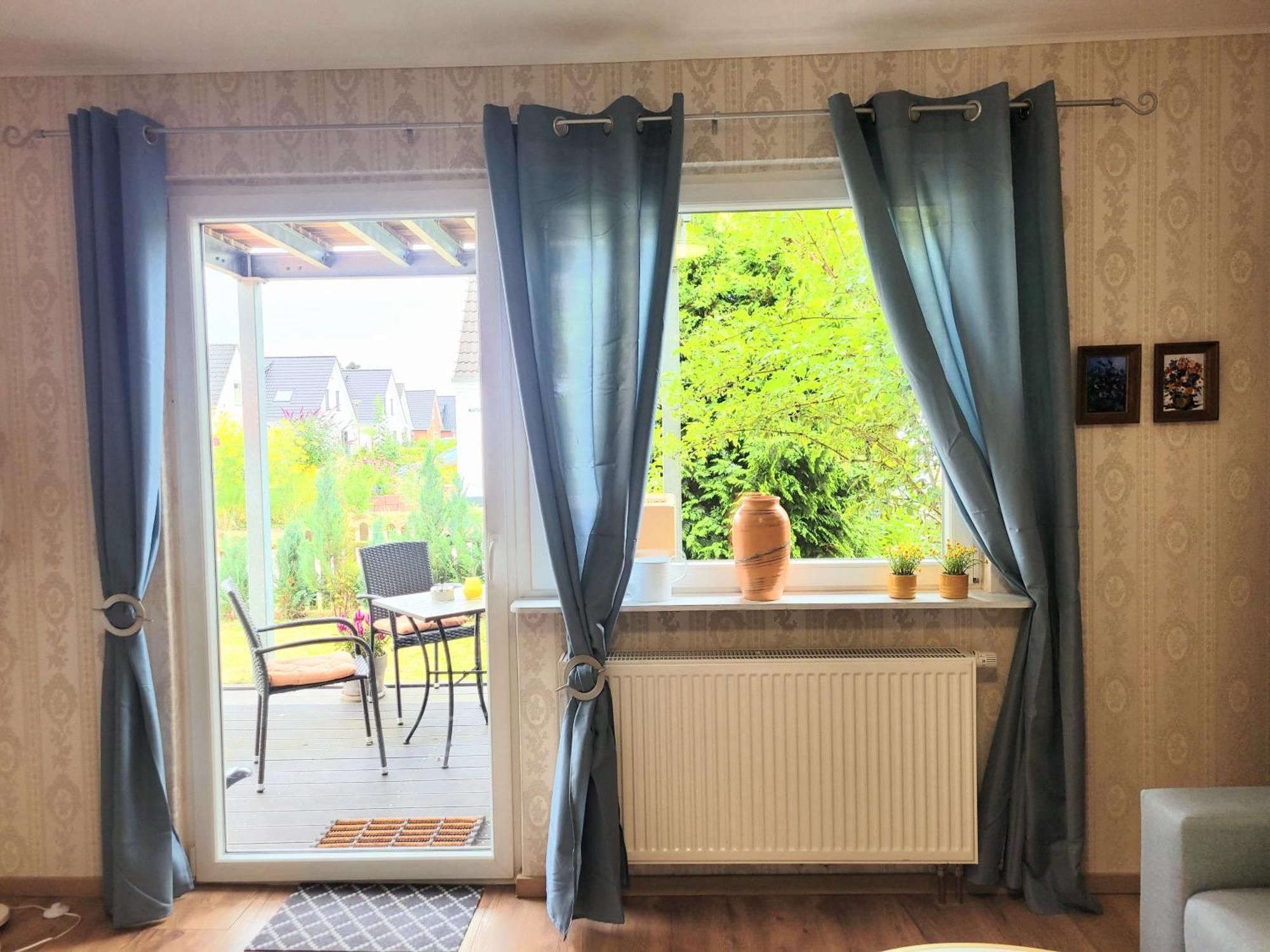 Apartment Miesmuschelparadies ลูเบค ห้อง รูปภาพ