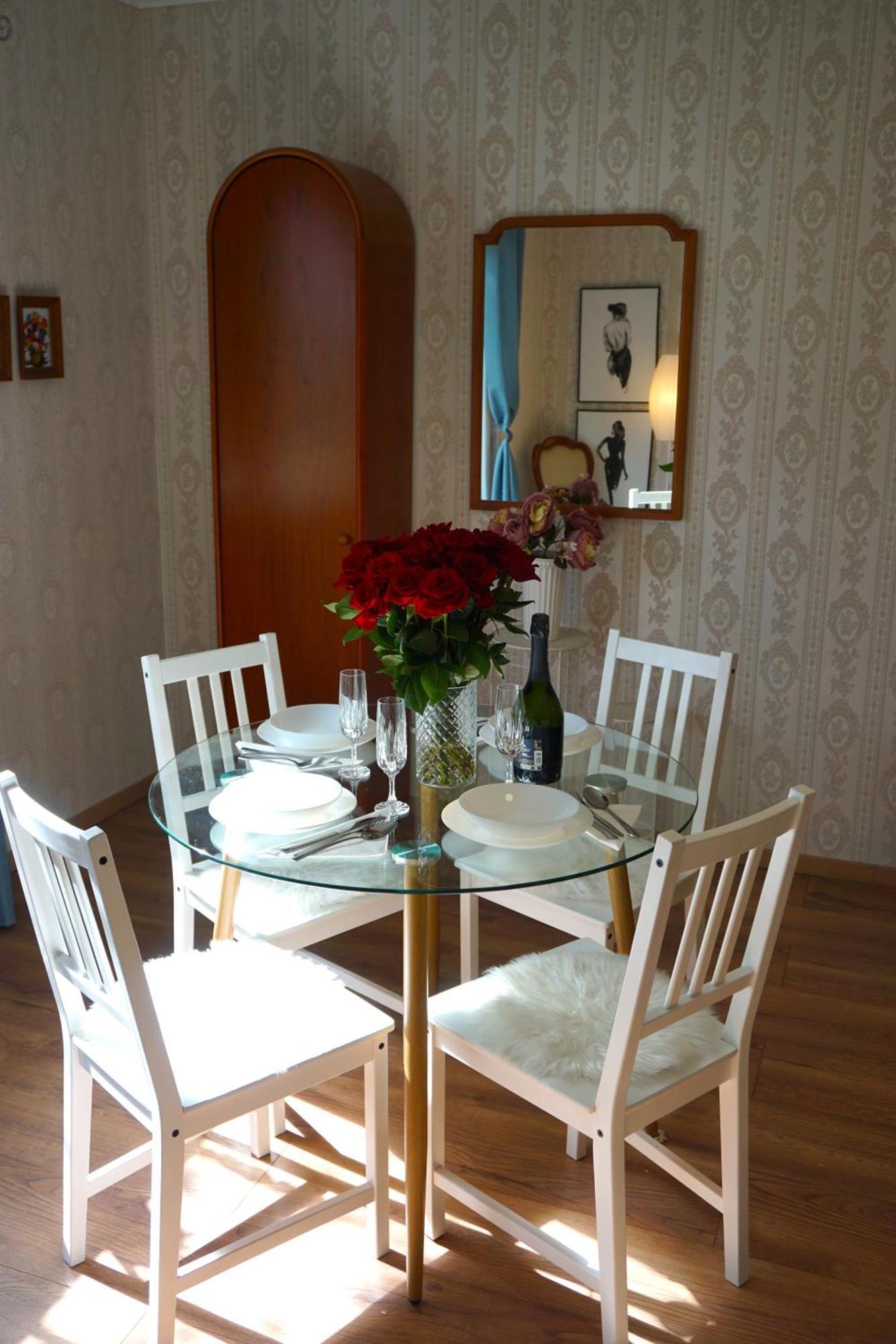 Apartment Miesmuschelparadies ลูเบค ภายนอก รูปภาพ